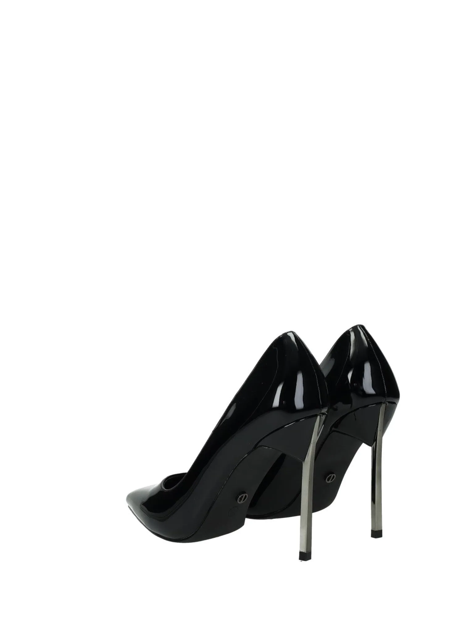 Décolleté>Tata Italia Décolleté donna Black – HY-1-V/I25 Nero