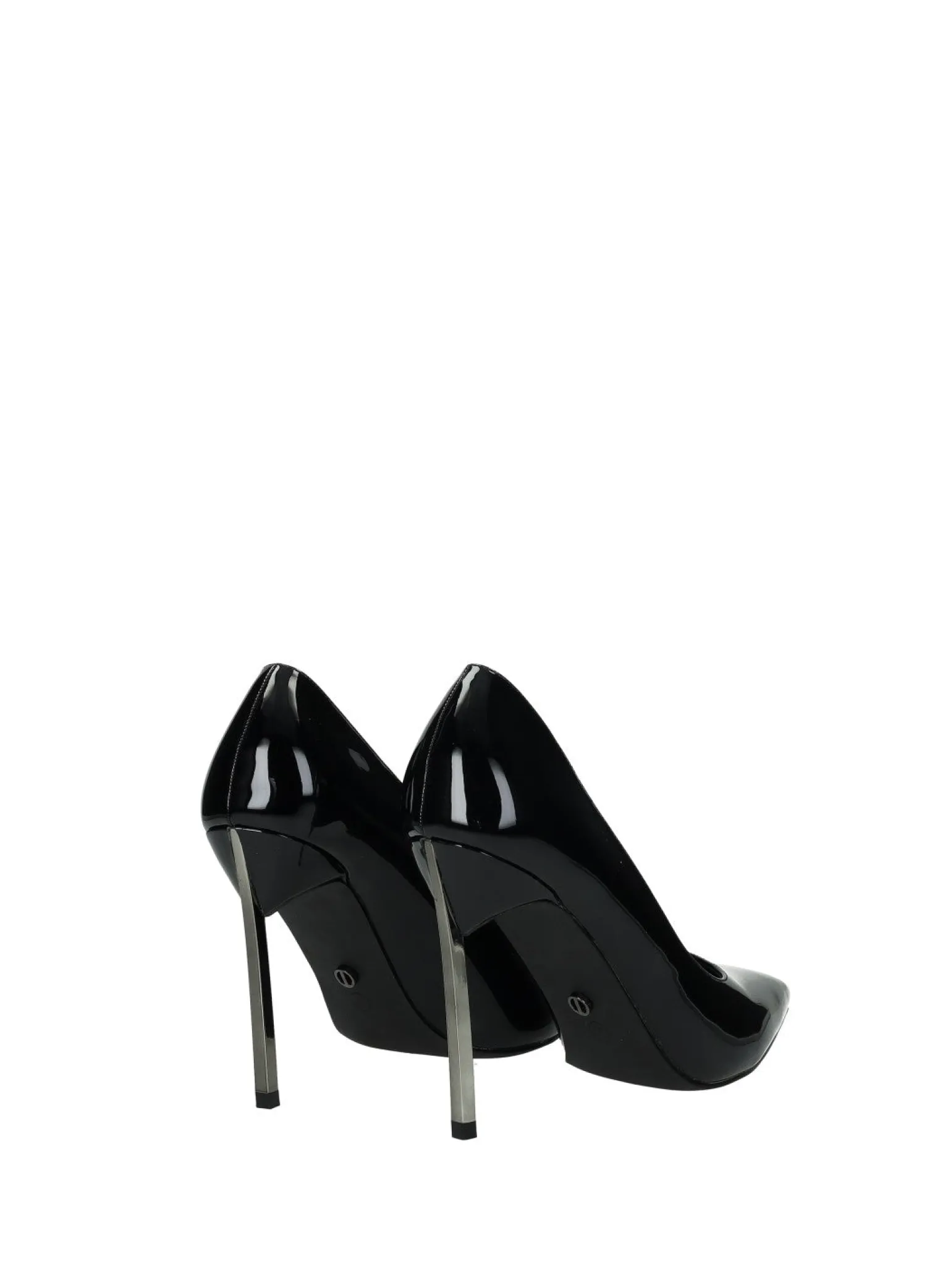 Décolleté>Tata Italia Décolleté donna Black – HY-1-V/I25 Nero