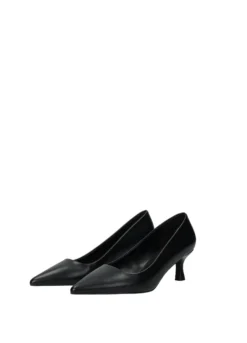 Décolleté>Tata Italia Décolleté donna Black - RF-5 Nero