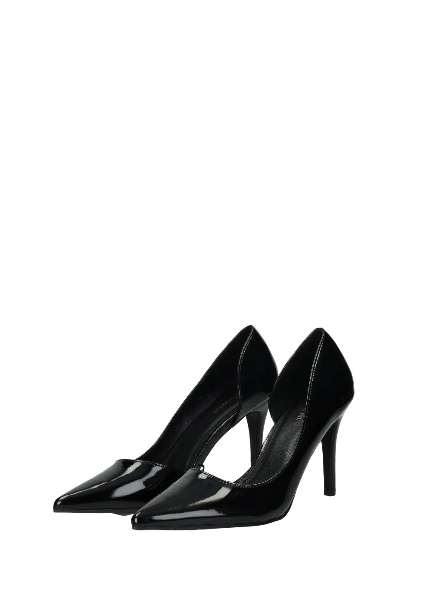 Décolleté>Tata Italia Décolleté donna Black – XYT-1/I25