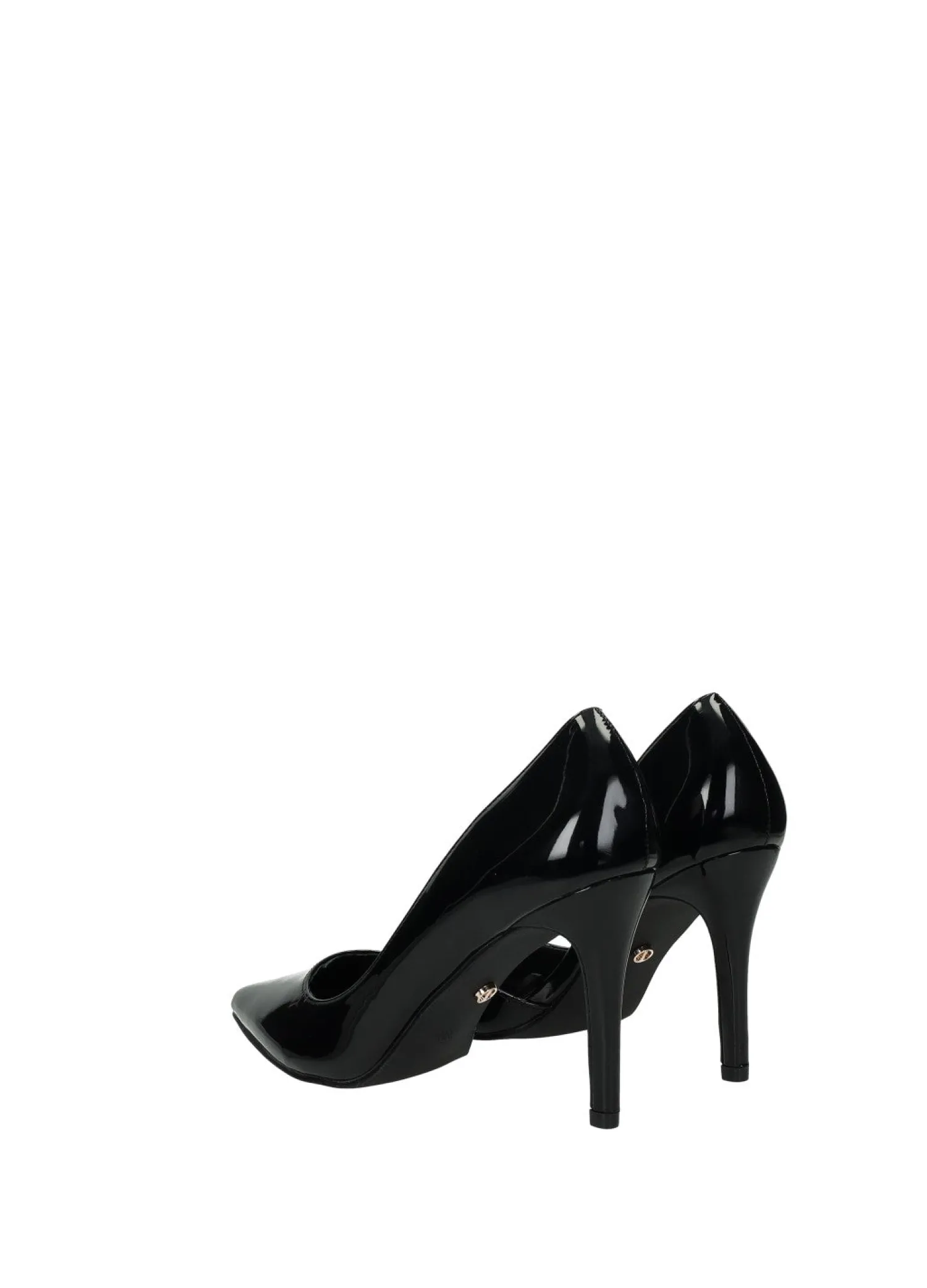 Décolleté>Tata Italia Décolleté donna Black – XYT-1/I25