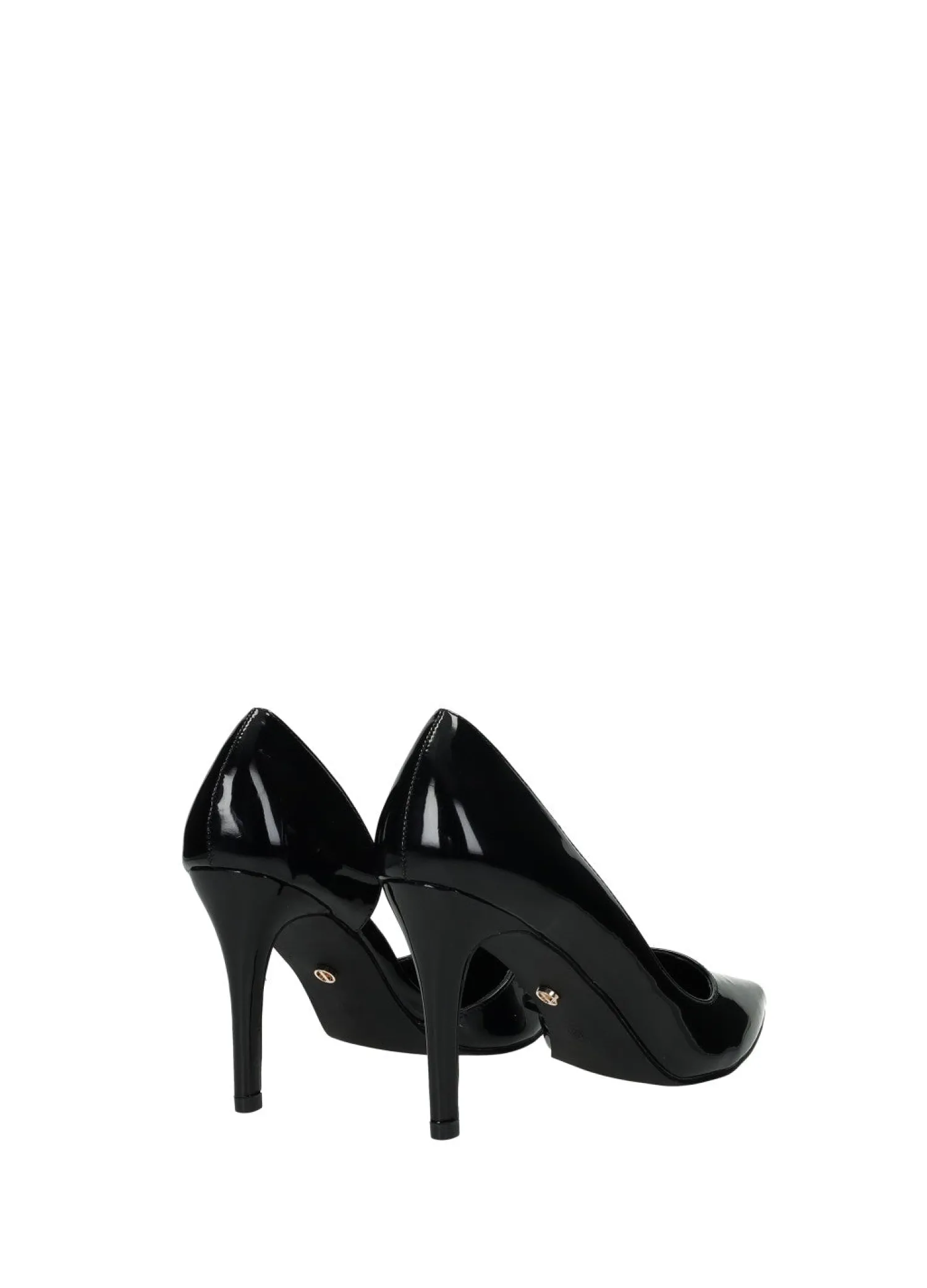 Décolleté>Tata Italia Décolleté donna Black – XYT-1/I25