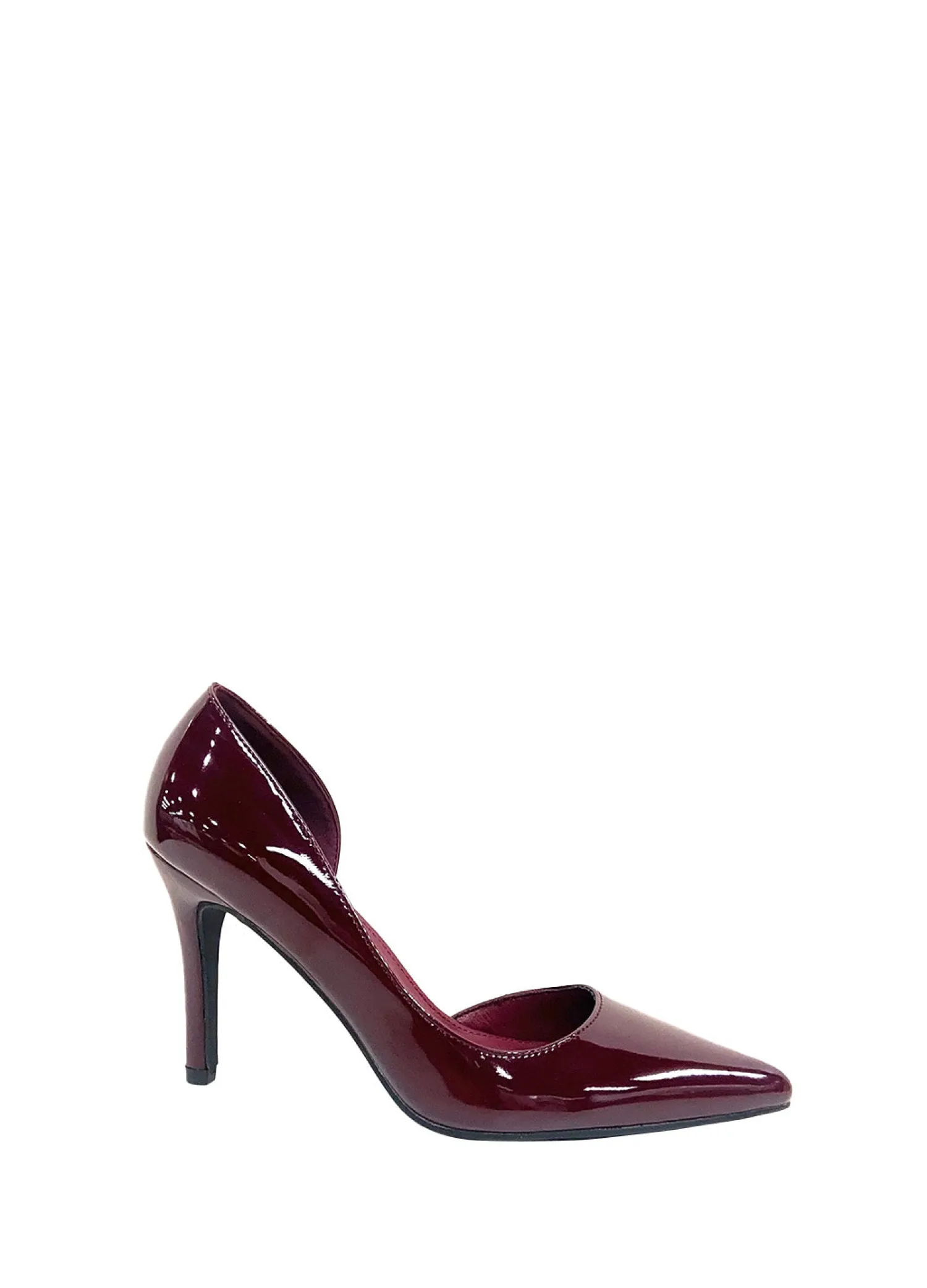 Décolleté>Tata Italia Décolleté donna Black – XYT-1/I25
