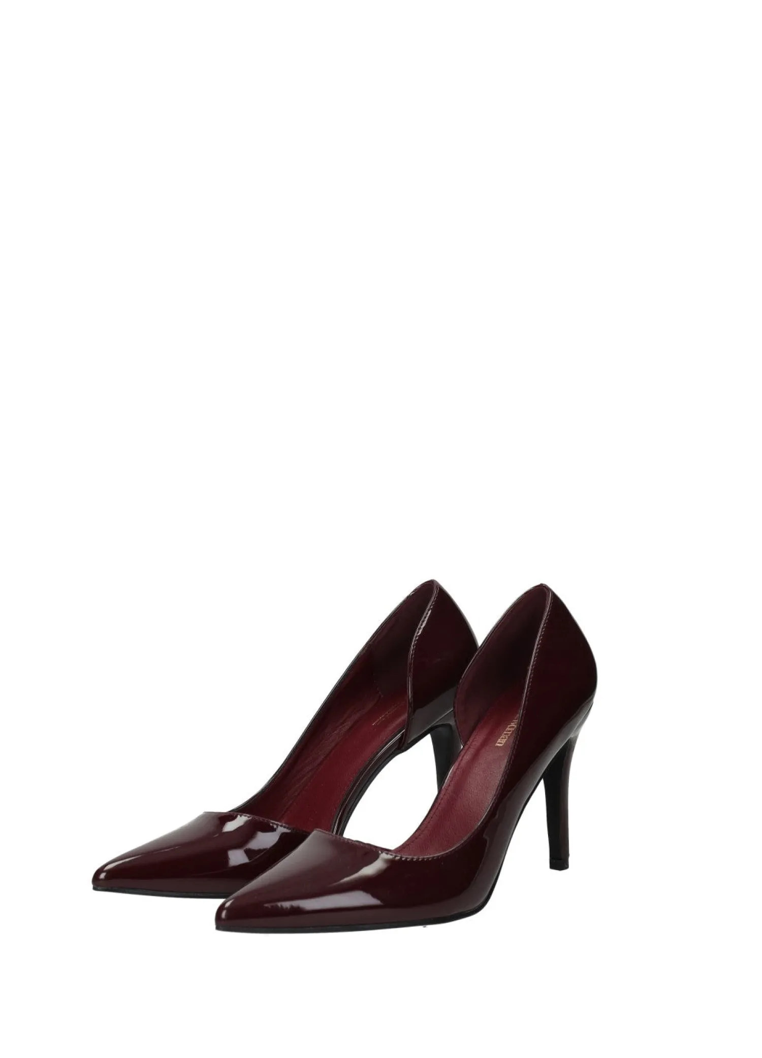 Décolleté>Tata Italia Décolleté donna Black – XYT-1/I25