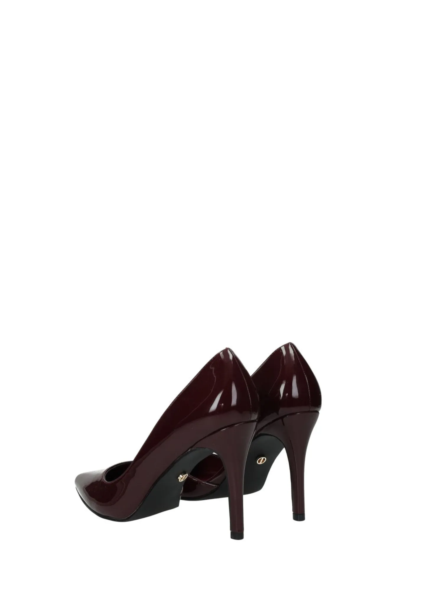 Décolleté>Tata Italia Décolleté donna Black – XYT-1/I25
