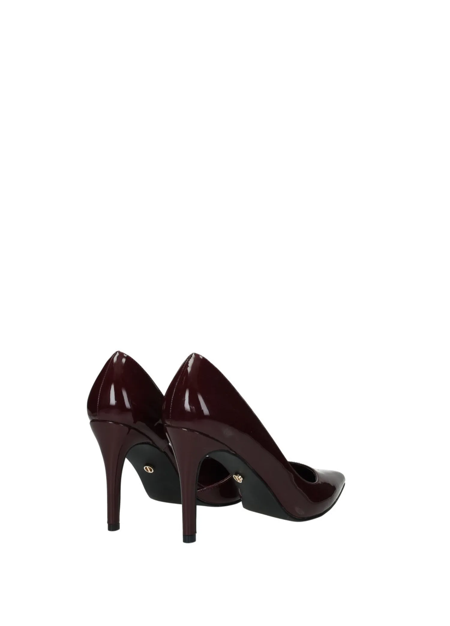 Décolleté>Tata Italia Décolleté donna Black – XYT-1/I25