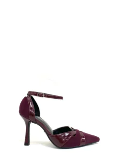 Décolleté|Articoli In Promozione>Tata Italia Décolleté donna Bordeaux – 99882-8