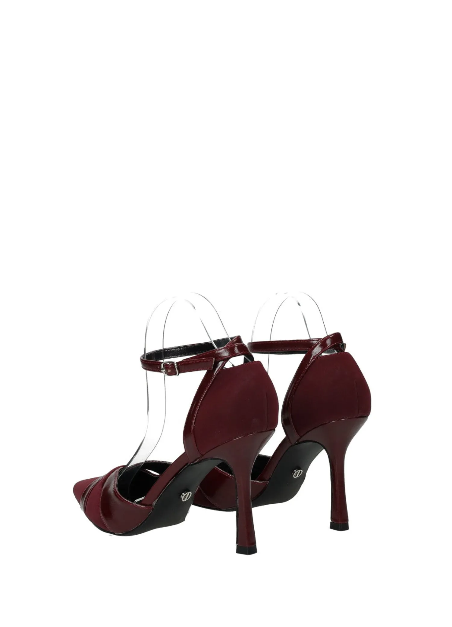 Décolleté|Articoli In Promozione>Tata Italia Décolleté donna Bordeaux – 99882-8
