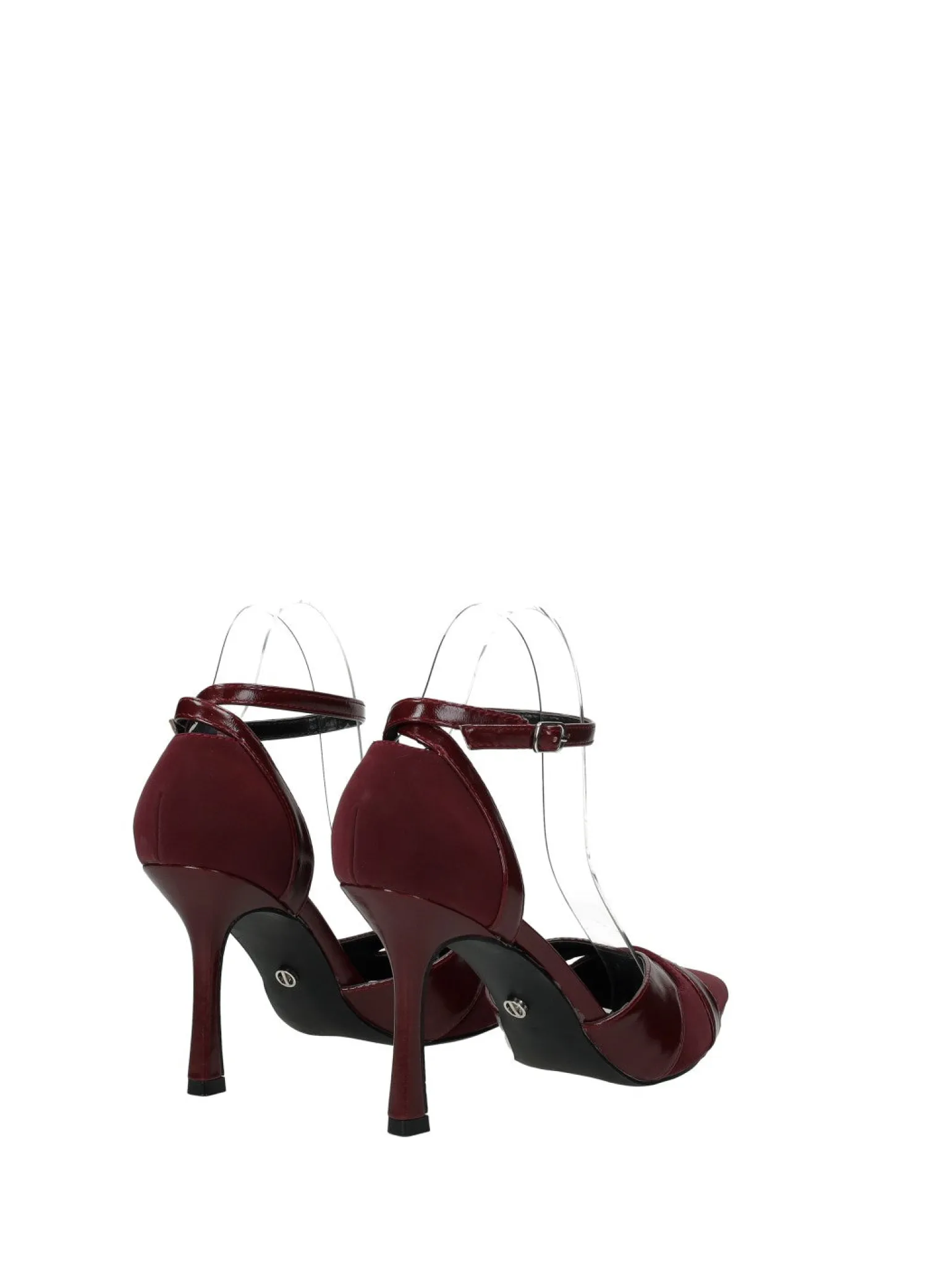 Décolleté|Articoli In Promozione>Tata Italia Décolleté donna Bordeaux – 99882-8