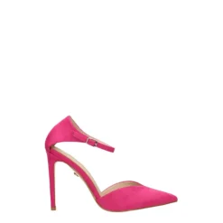 Décolleté|Donna>Tata Italia Décolleté in microfibra con tacco a stiletto alto 11cm