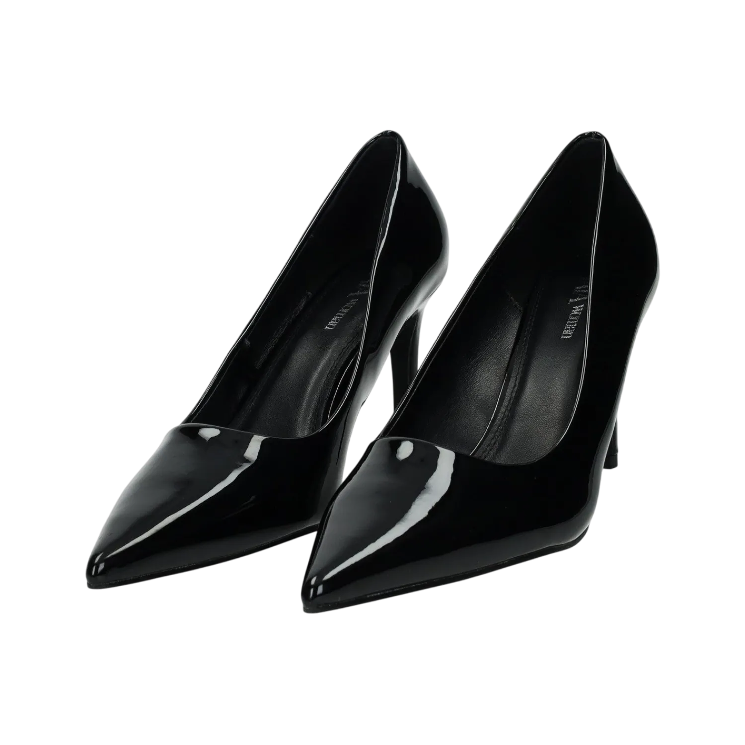 Décolleté|Articoli In Promozione>Tata Italia Décolleté in vernice. Tacco 8cm