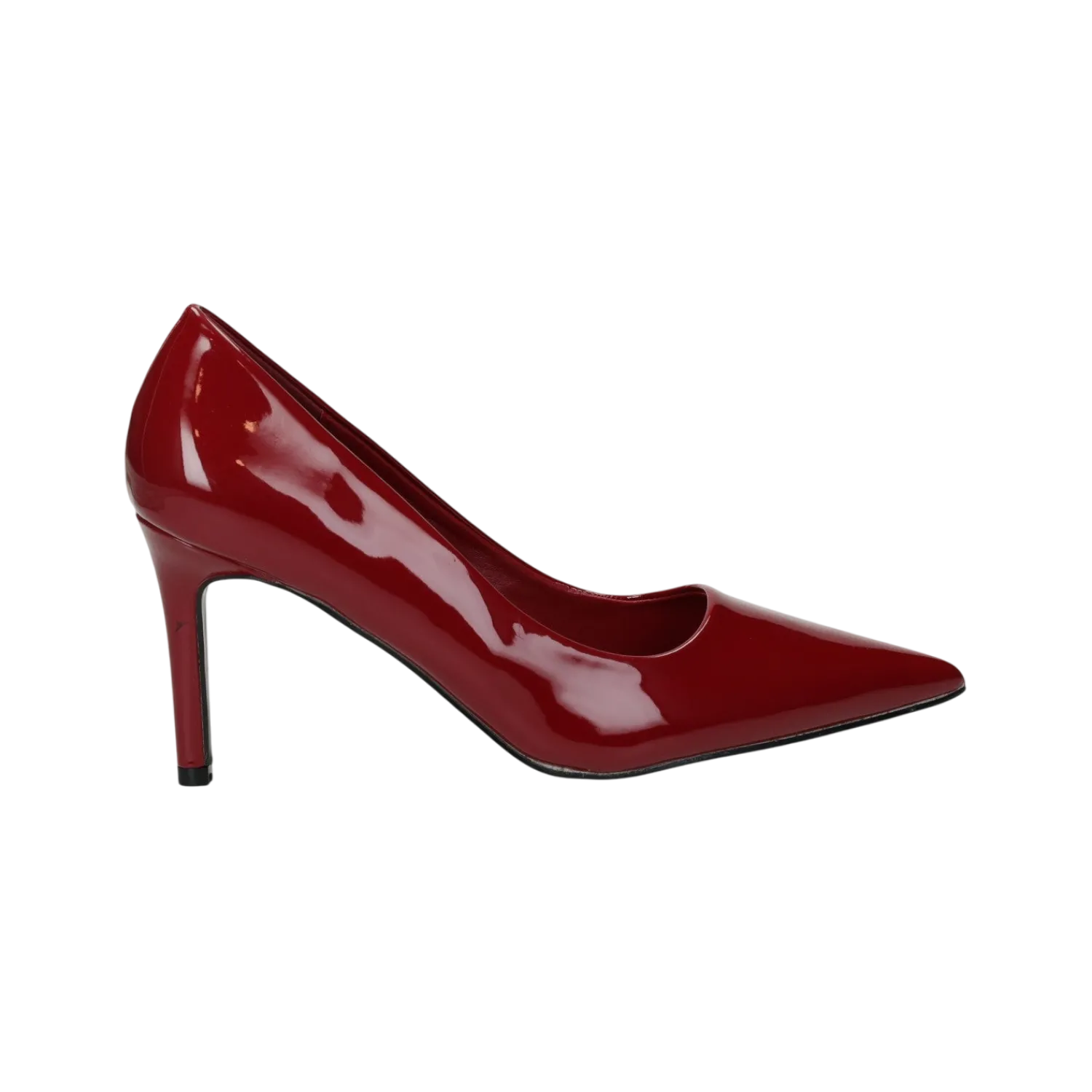 Décolleté|Articoli In Promozione>Tata Italia Décolleté in vernice. Tacco 8cm