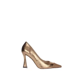 Décolleté|Articoli In Promozione>Tata Italia Décolleté pumps con punta in tessuto. Tacco alto 10cm