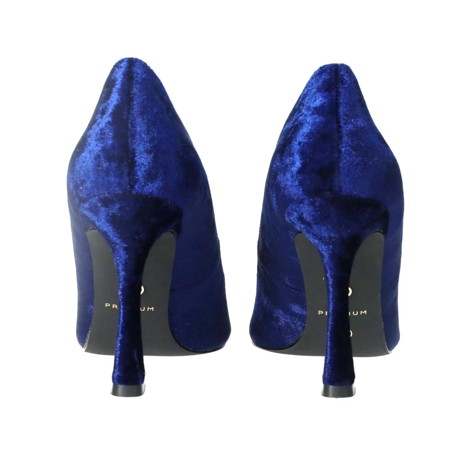 Décolleté|Articoli In Promozione>Tata Italia Décolleté pumps con punta in tessuto. Tacco alto 10cm
