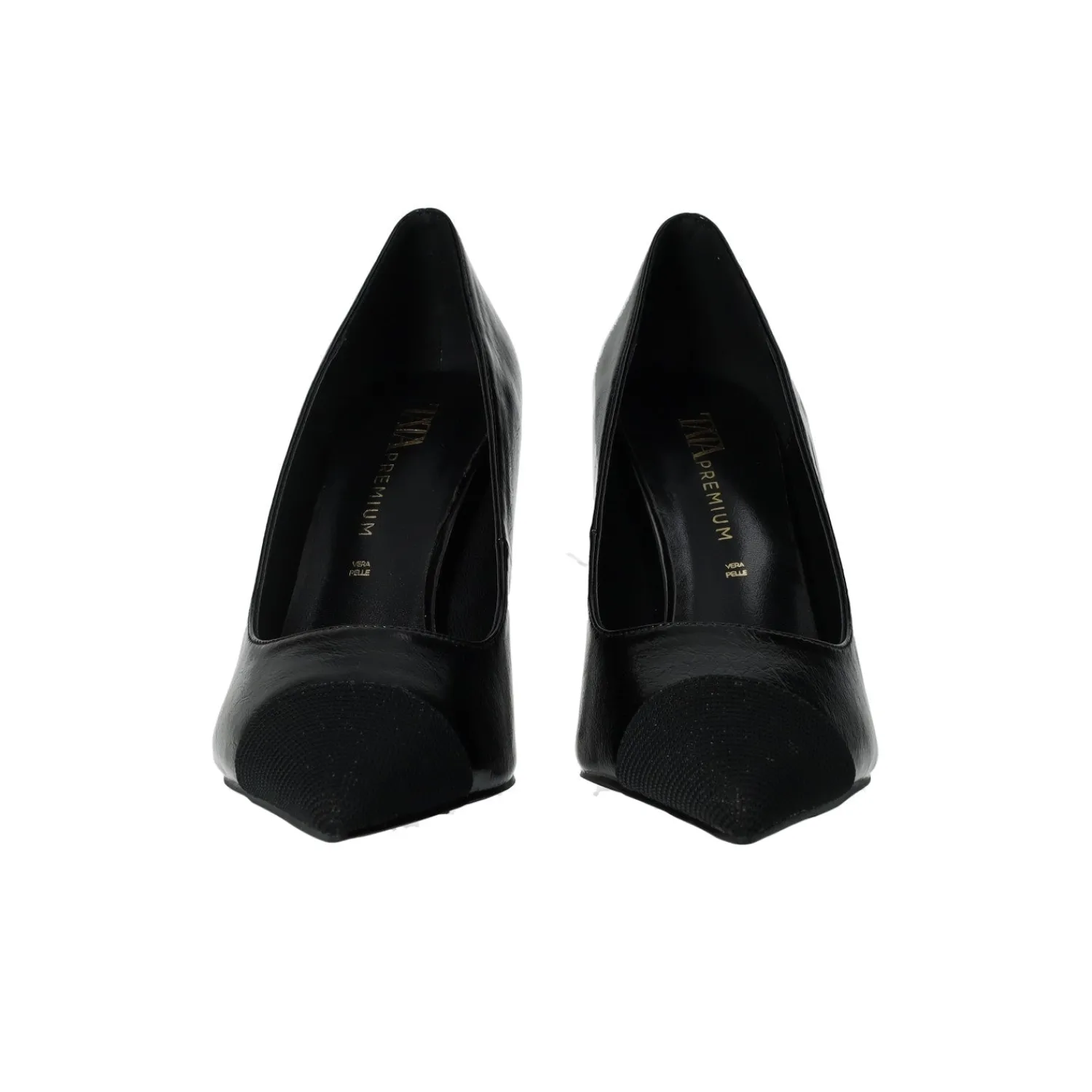 Décolleté|Articoli In Promozione>Tata Italia Décolleté pumps con punta in tessuto. Tacco alto 10cm