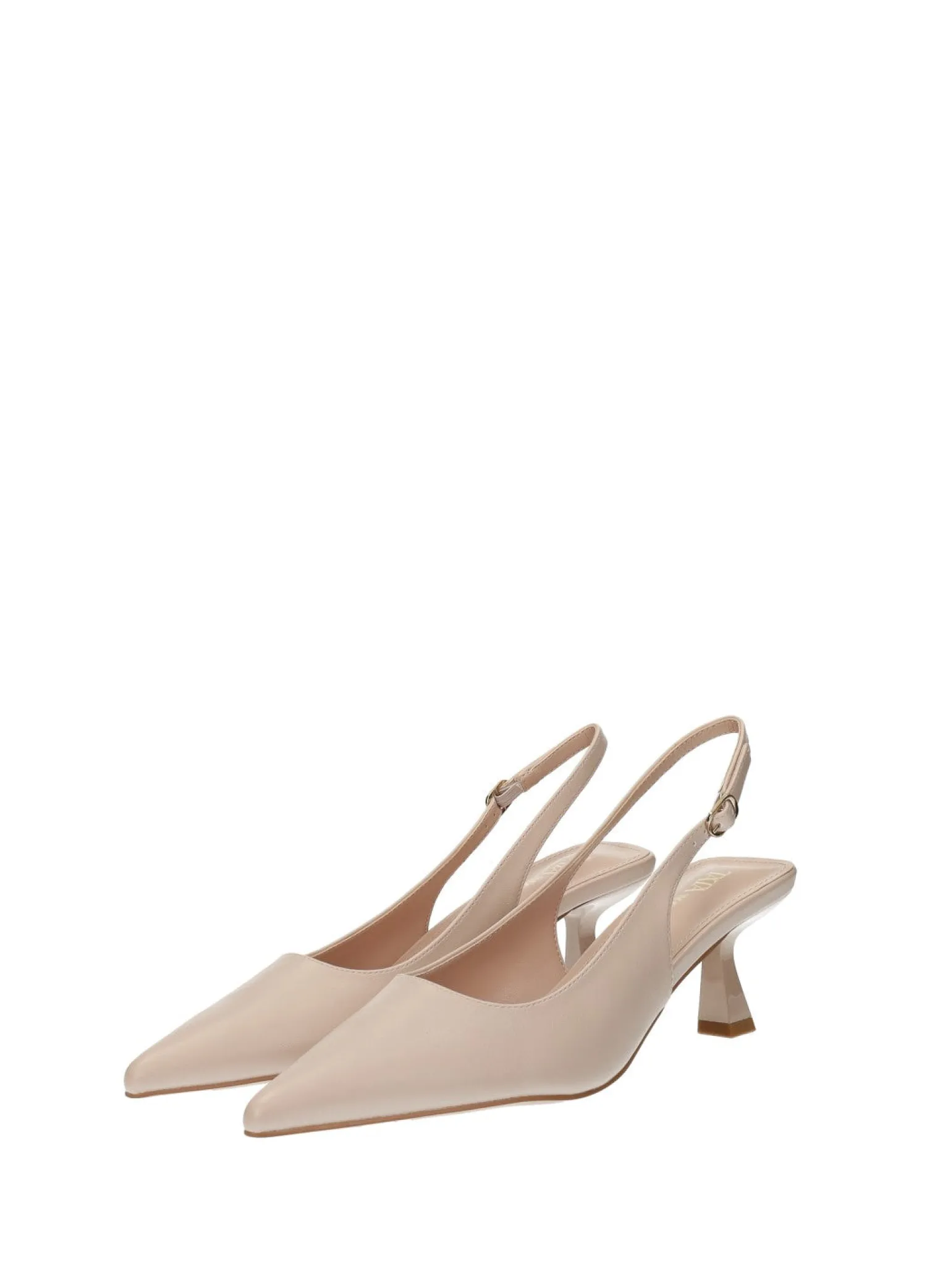 Décolleté>Tata Italia Décolleté slingback