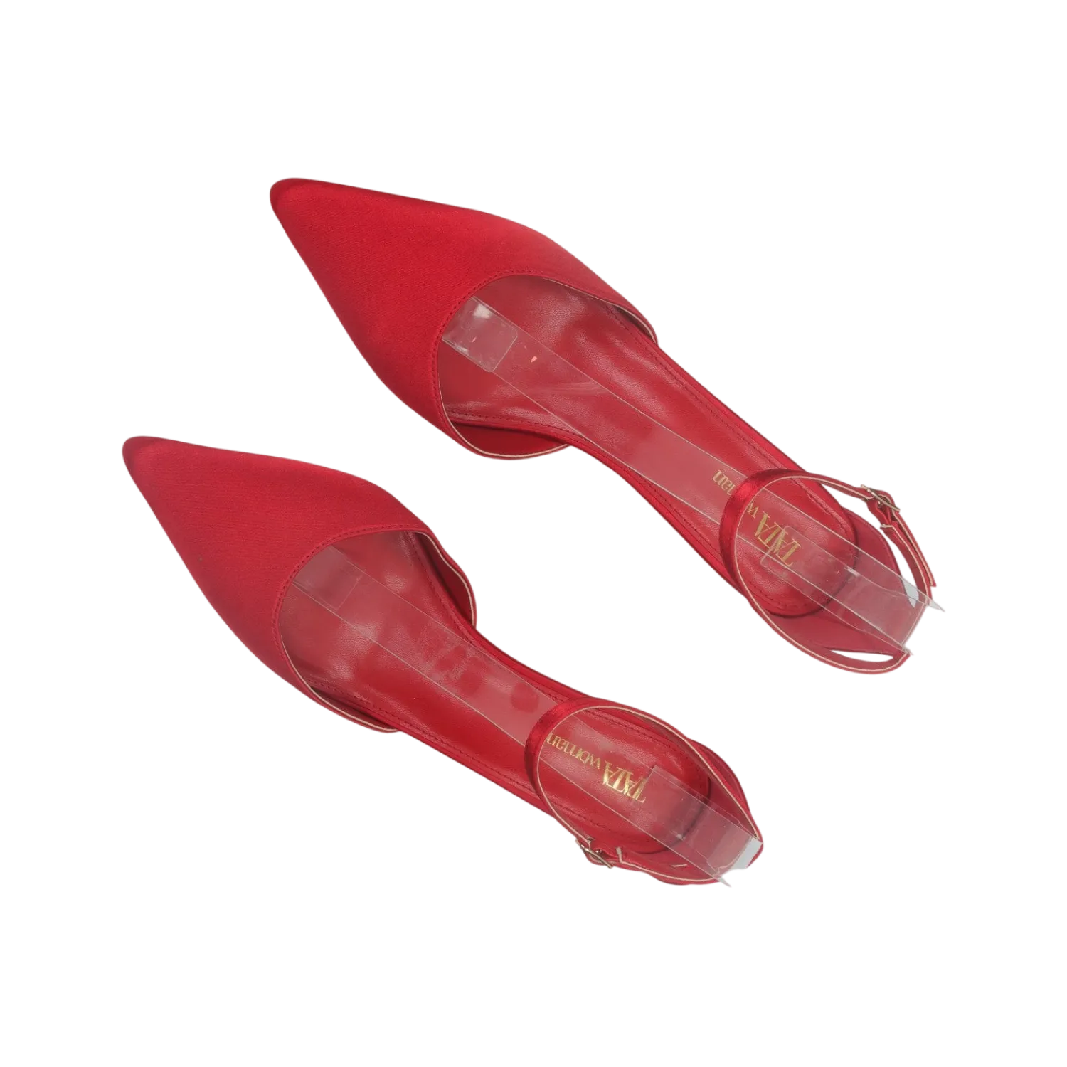 Décolleté>Tata Italia Décolleté slingback. Tacco alto 6cm