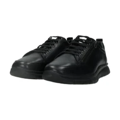 Derby|Articoli In Promozione>Tata Italia Derby in vera pelle. Tata Soft Nero