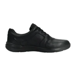Articoli In Promozione|Uomo>Tata Italia Derby in vera pelle. Tata Soft Nero