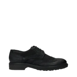 Derby|Articoli In Promozione>Tata Italia Derby semi brogue in vera pelle