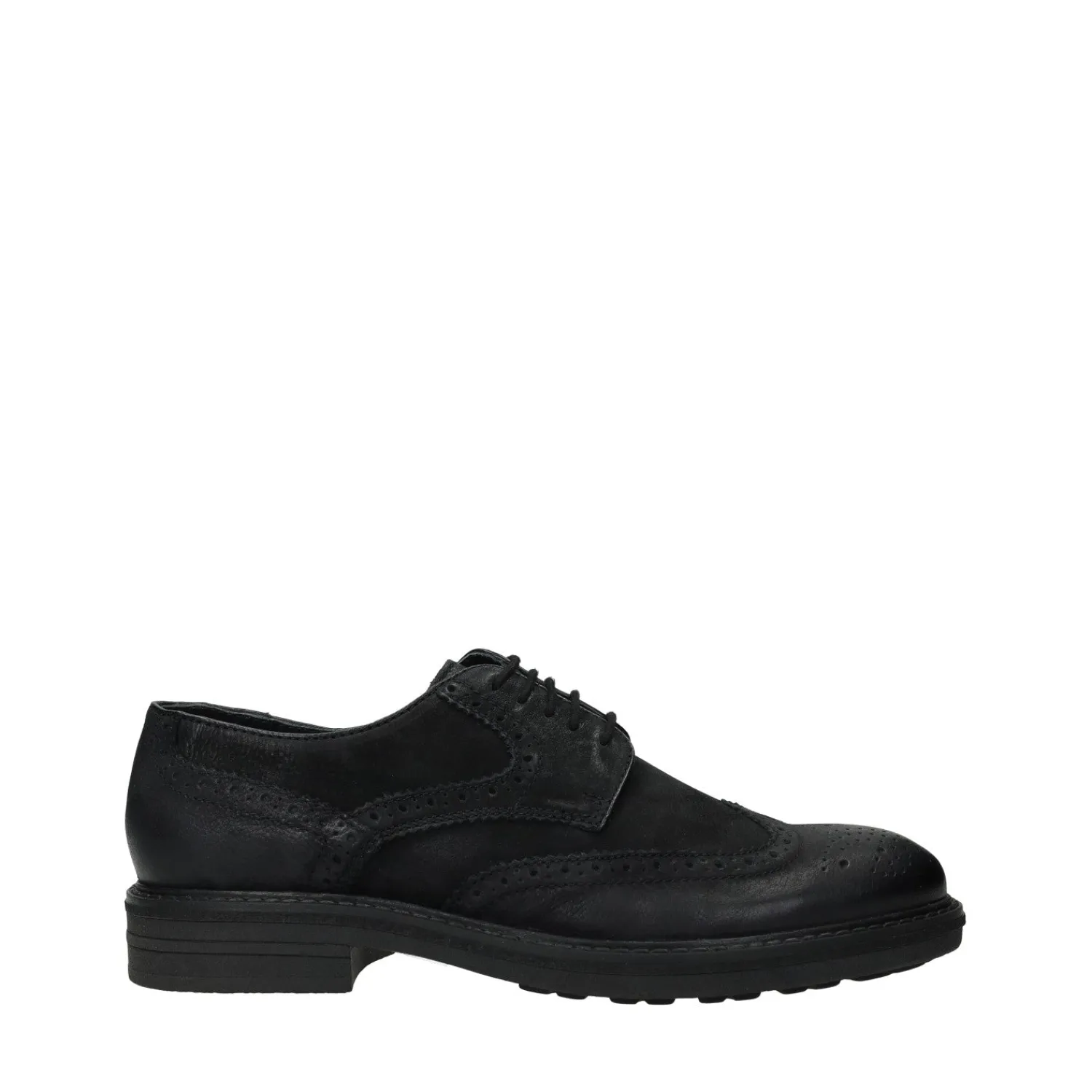 Derby|Articoli In Promozione>Tata Italia Derby semi brogue in vera pelle