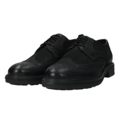 Derby|Articoli In Promozione>Tata Italia Derby semi brogue in vera pelle
