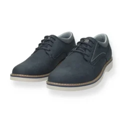 Derby>Tata Italia Derby semi brogue.sottopiede in Memory Active