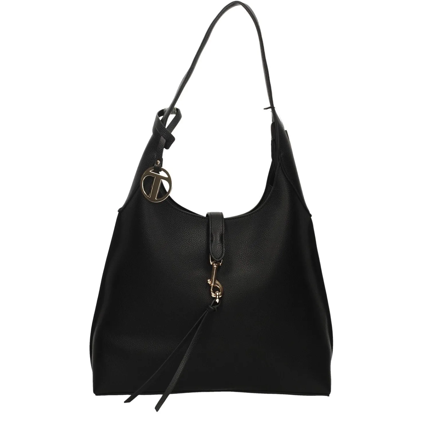 Shopper>Tata Italia Hobo Bag con pendente