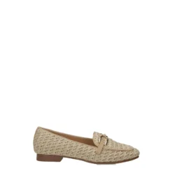 Mocassini>Tata Italia Mocassini Beige