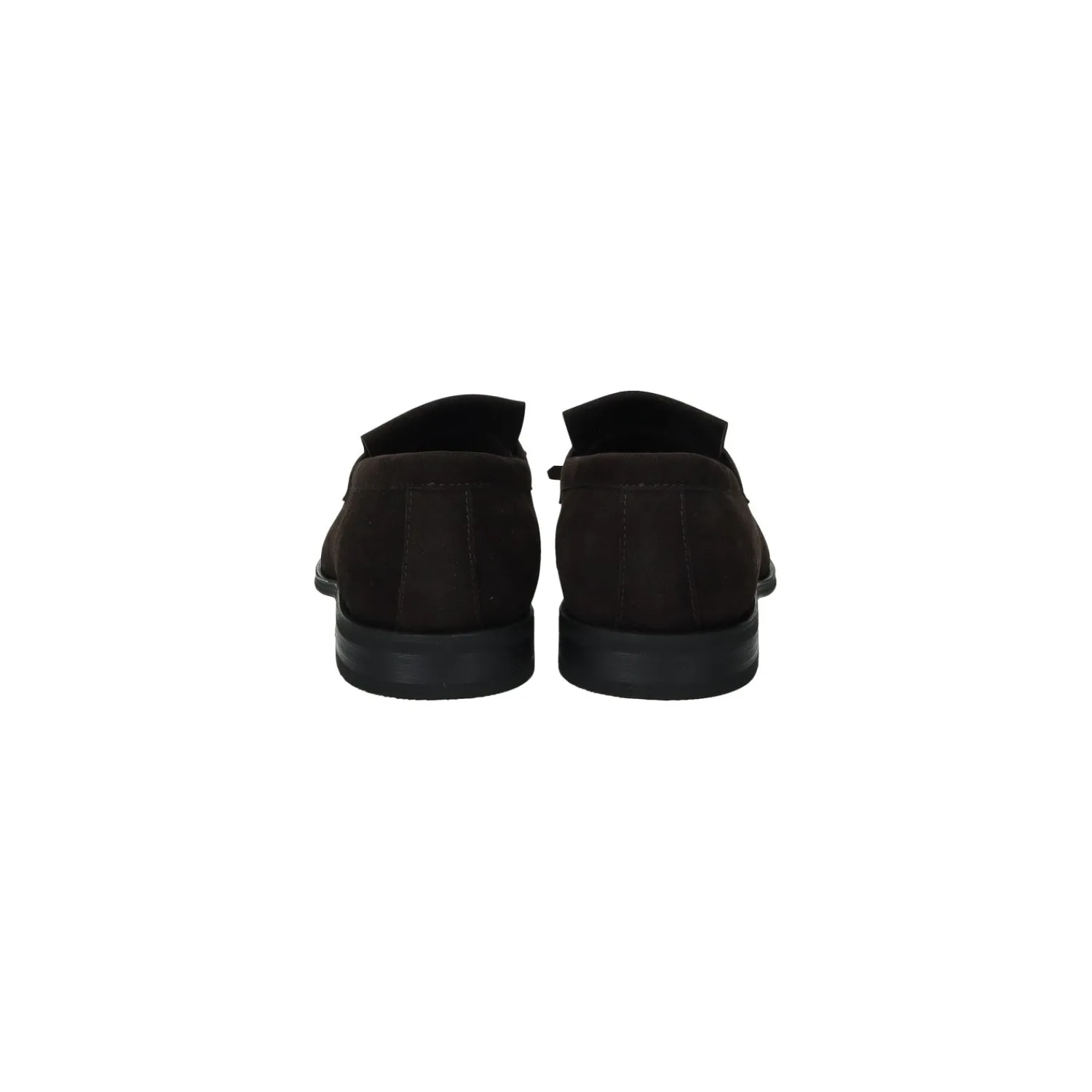 Mocassini|Articoli In Promozione>Tata Italia Mocassini Marrone