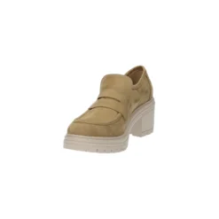 Mocassini|Articoli In Promozione>Tata Italia Mocassini Beige