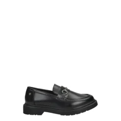 Mocassini|Articoli In Promozione>Tata Italia Mocassini con morsetto.Tacco alto 3 cm Nero