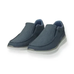 Slip-on>Tata Italia Mocassini con suola dentellata.sottopiede in Memory Active