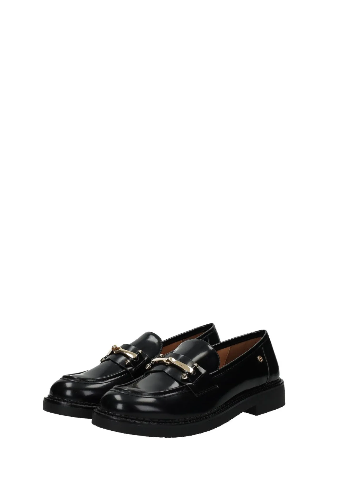 Articoli In Promozione>Tata Italia Mocassini donna casual black – S69959-3 Nero