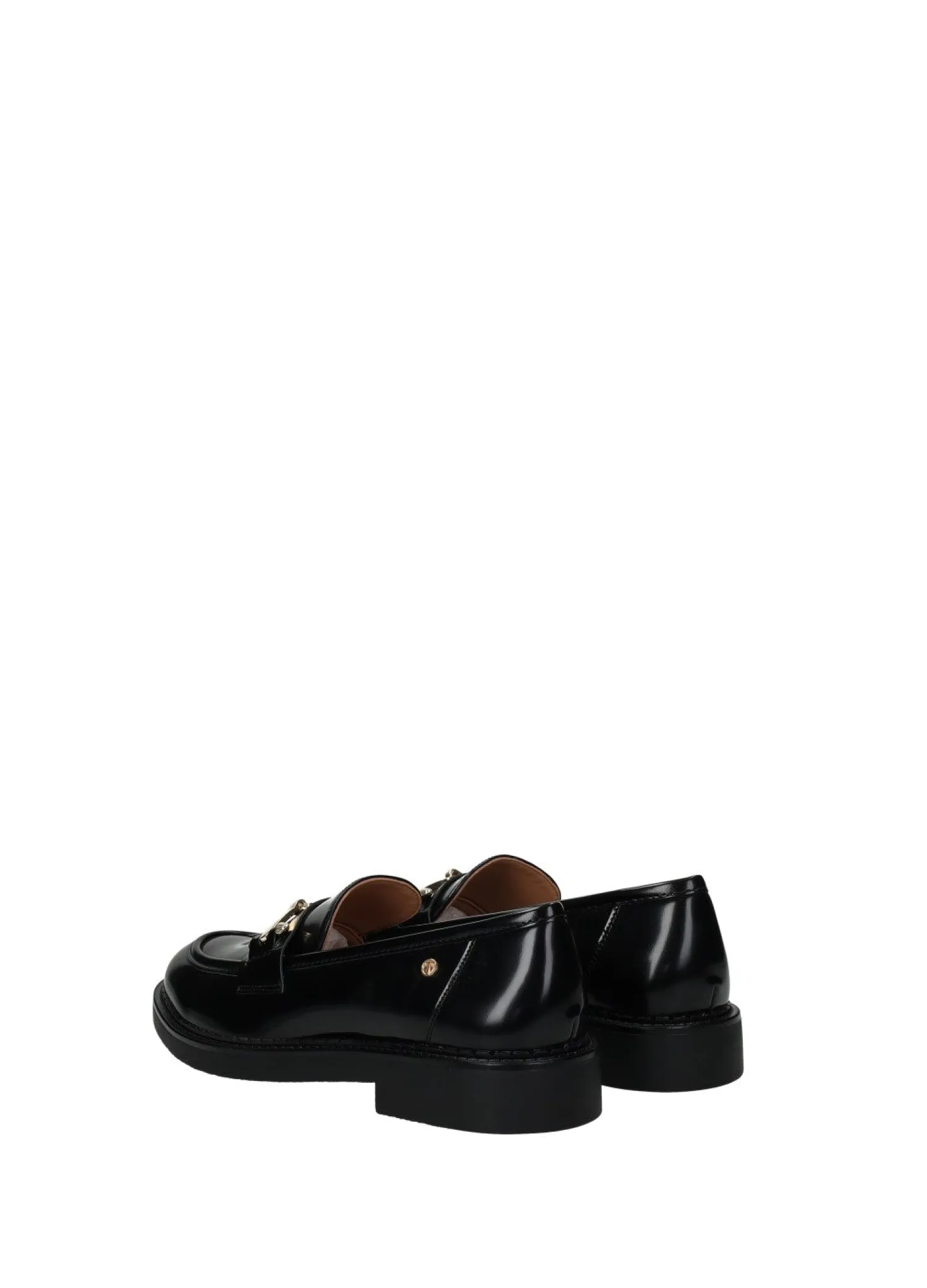 Articoli In Promozione>Tata Italia Mocassini donna casual black – S69959-3 Nero