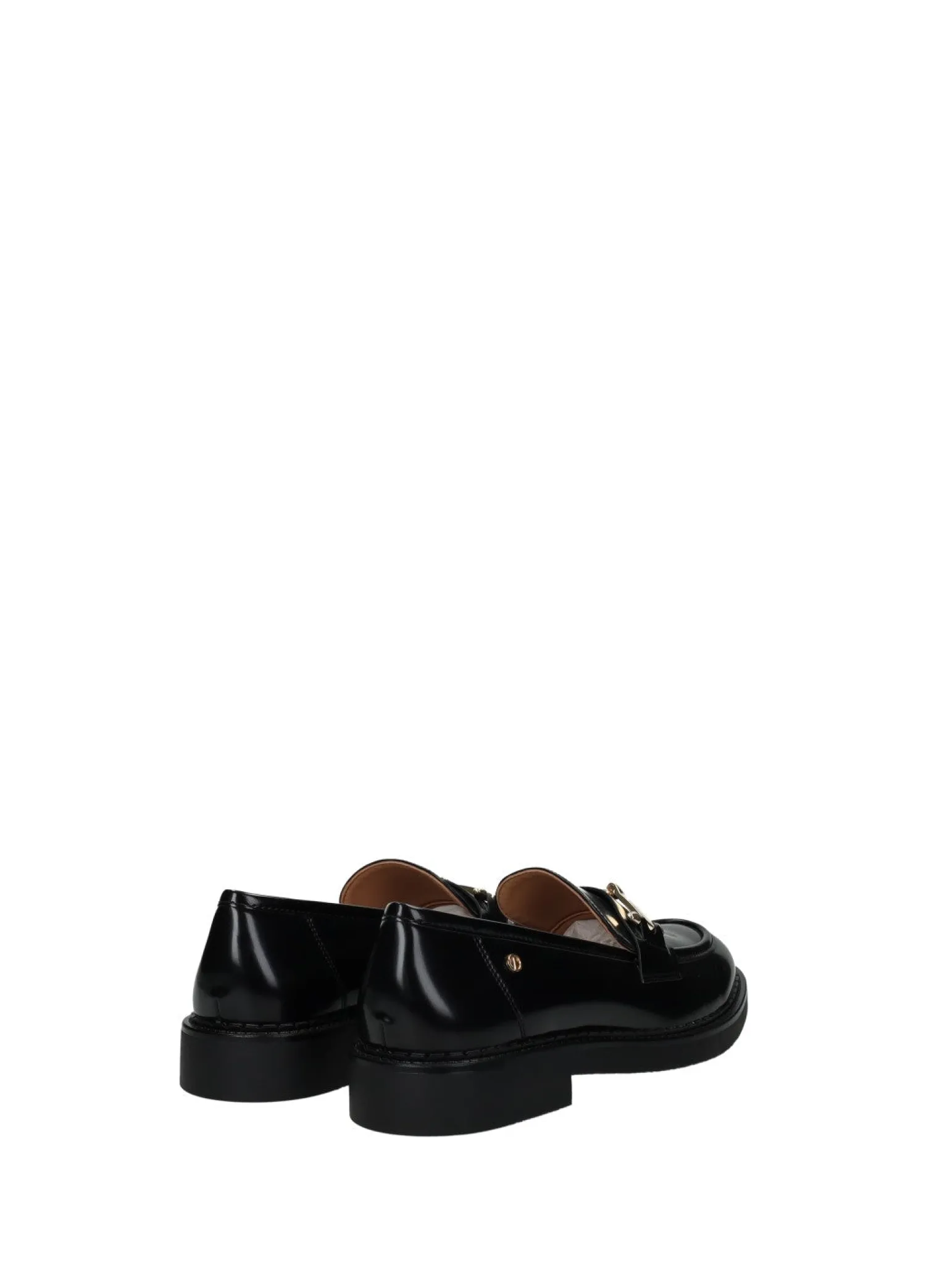 Articoli In Promozione>Tata Italia Mocassini donna casual black – S69959-3 Nero