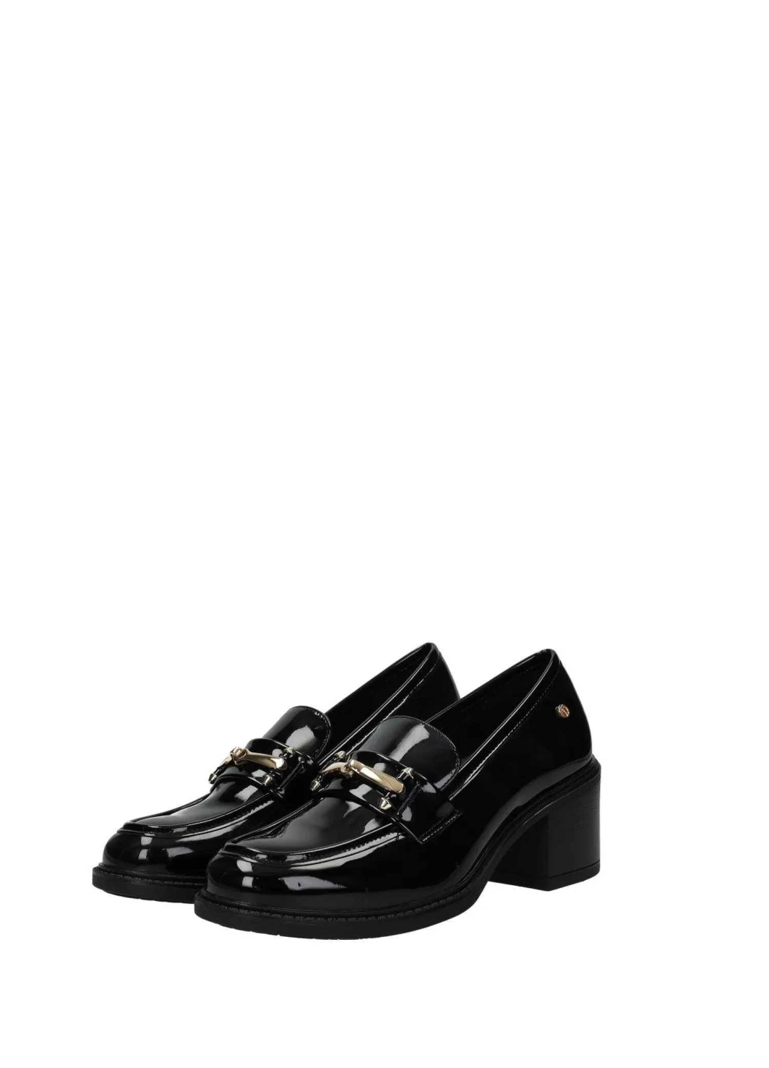 Articoli In Promozione>Tata Italia Mocassini donna casual – S2590-8 Nero