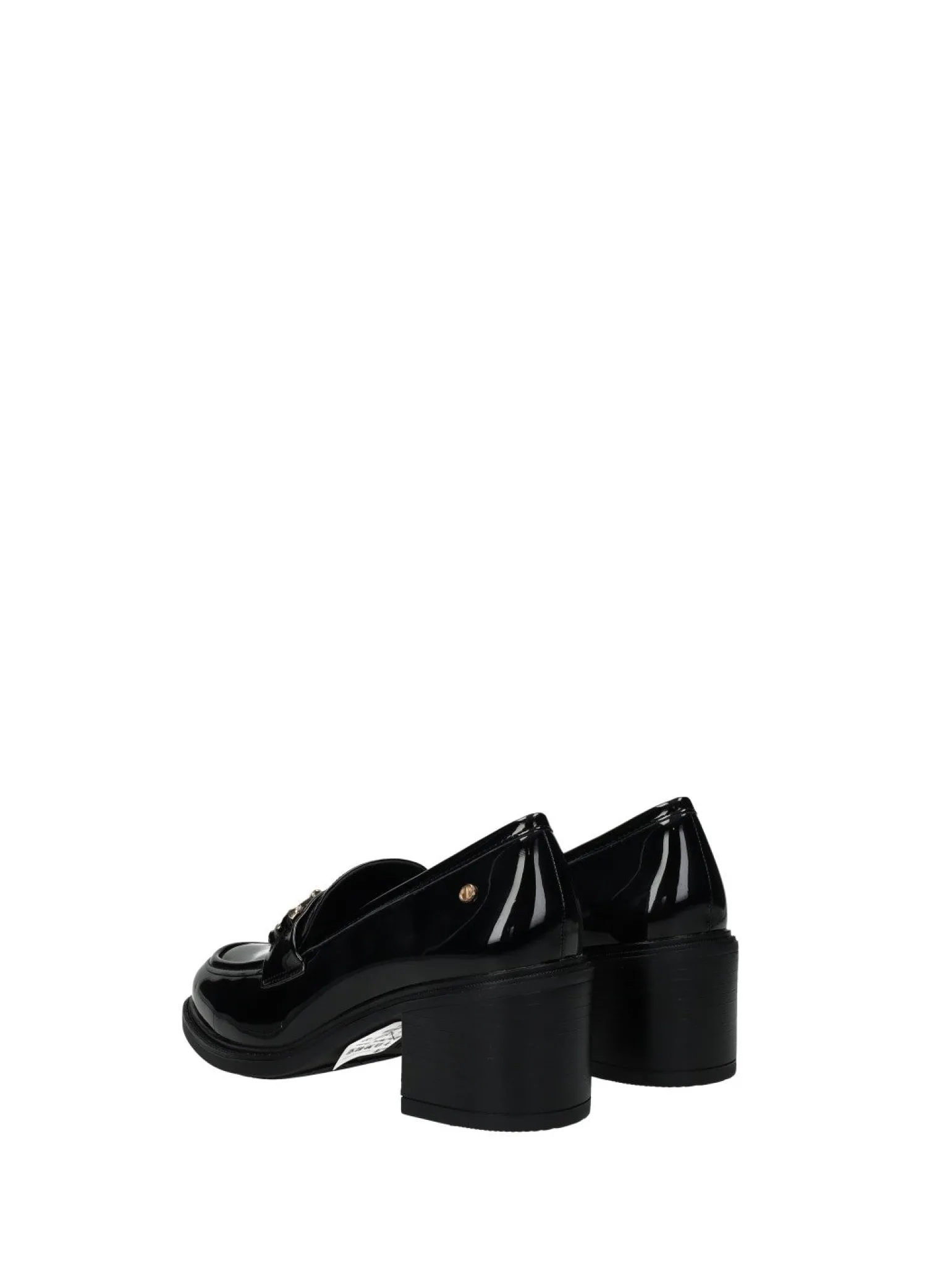 Articoli In Promozione>Tata Italia Mocassini donna casual – S2590-8 Nero