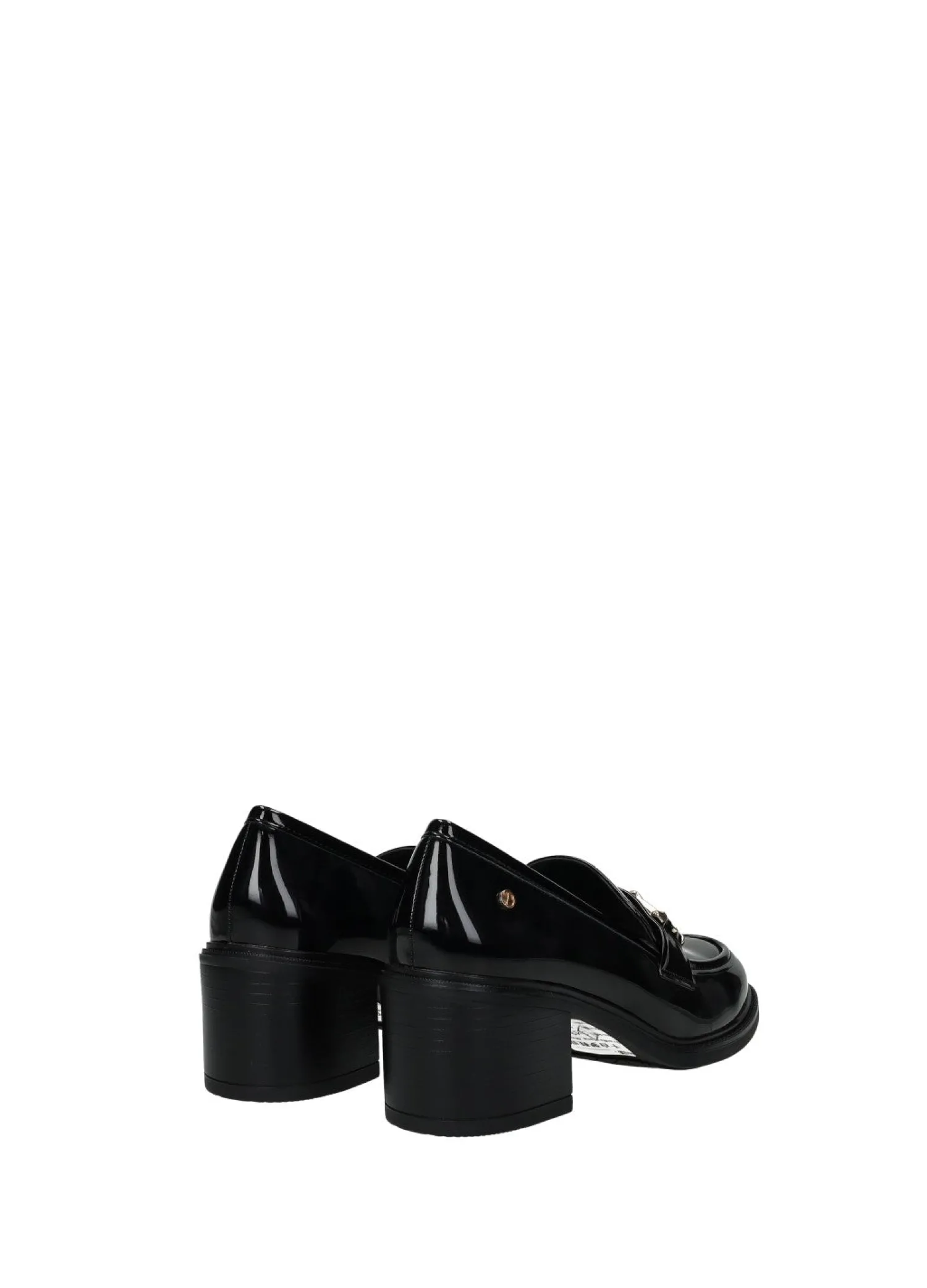 Articoli In Promozione>Tata Italia Mocassini donna casual – S2590-8 Nero