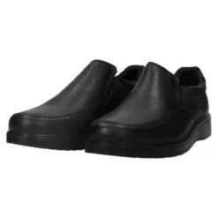 Mocassini|Articoli In Promozione>Tata Italia Mocassini in vera pelle. Tata Soft Nero