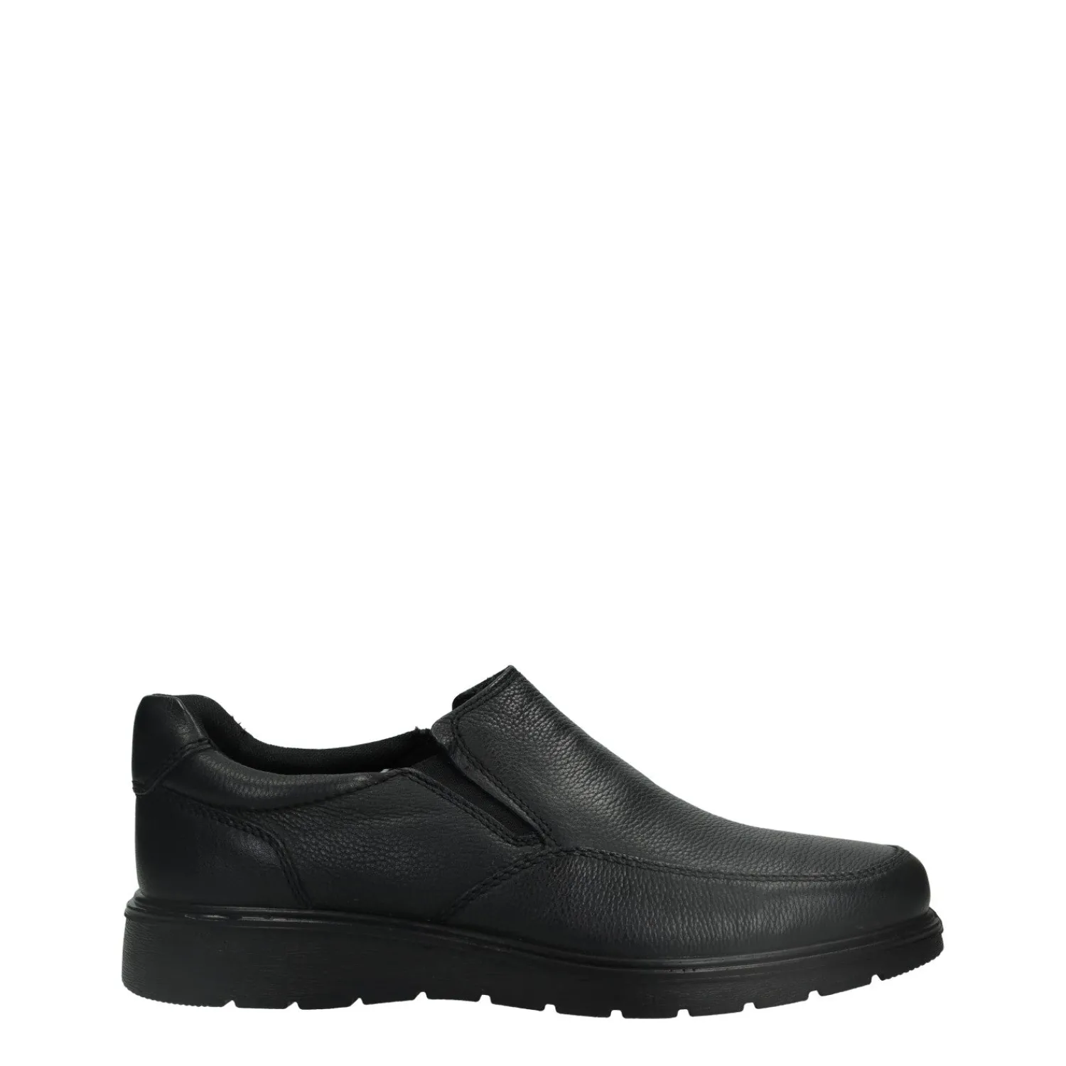 Mocassini|Articoli In Promozione>Tata Italia Mocassini in vera pelle. Tata Soft Nero