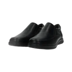 Mocassini|Articoli In Promozione>Tata Italia Mocassini in vera pelle. Tata Soft Nero
