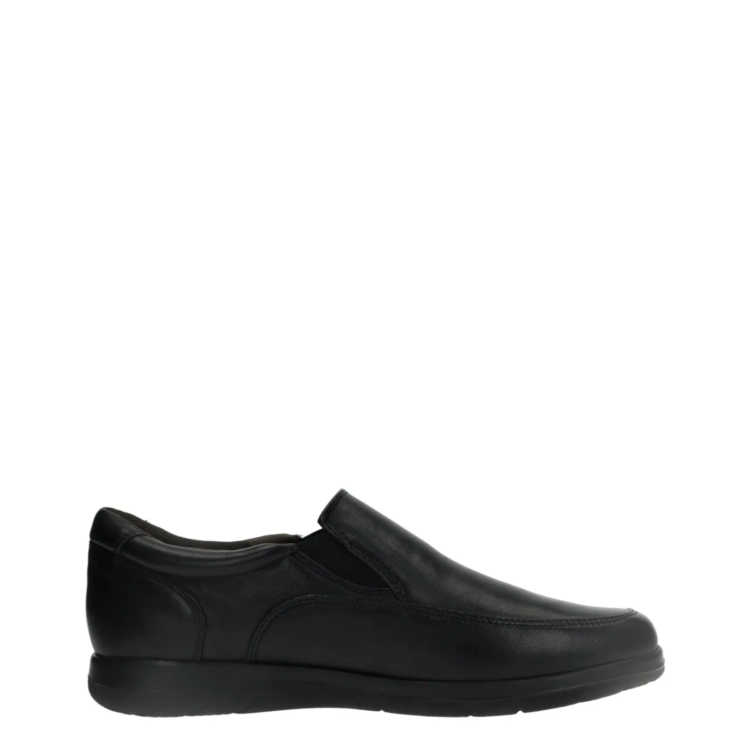 Mocassini|Articoli In Promozione>Tata Italia Mocassini in vera pelle. Tata Soft Nero