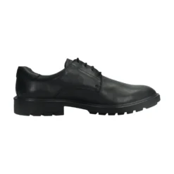 Articoli In Promozione|Uomo>Tata Italia Mocassini in vera pelle. Tata Soft Nero