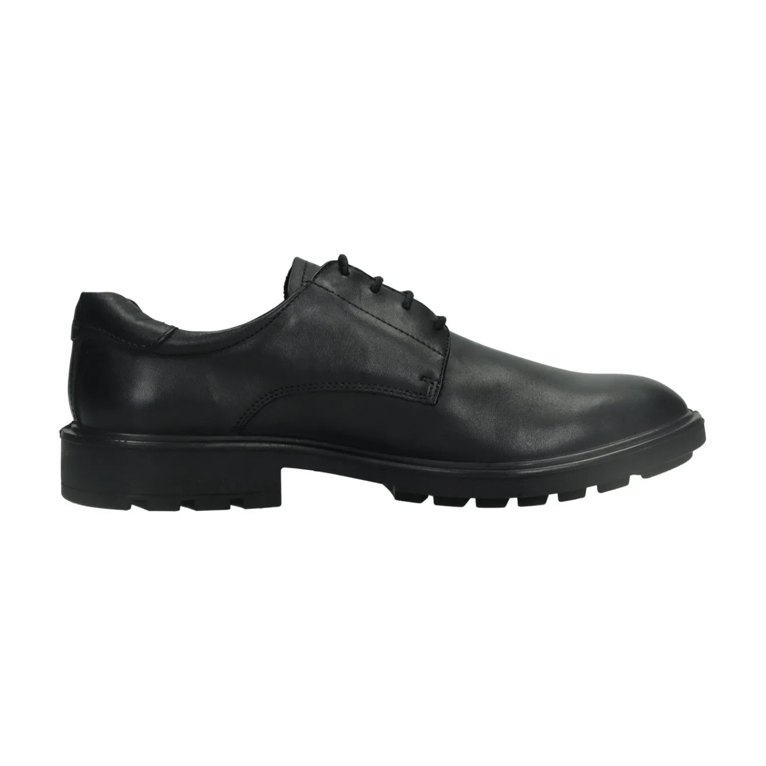 Articoli In Promozione|Uomo>Tata Italia Mocassini in vera pelle. Tata Soft Nero