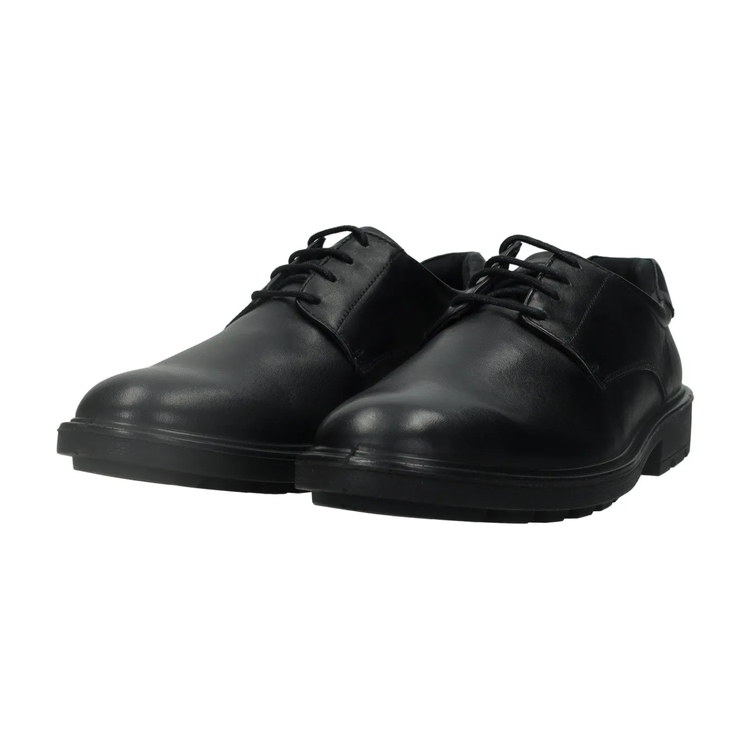 Articoli In Promozione|Uomo>Tata Italia Mocassini in vera pelle. Tata Soft Nero