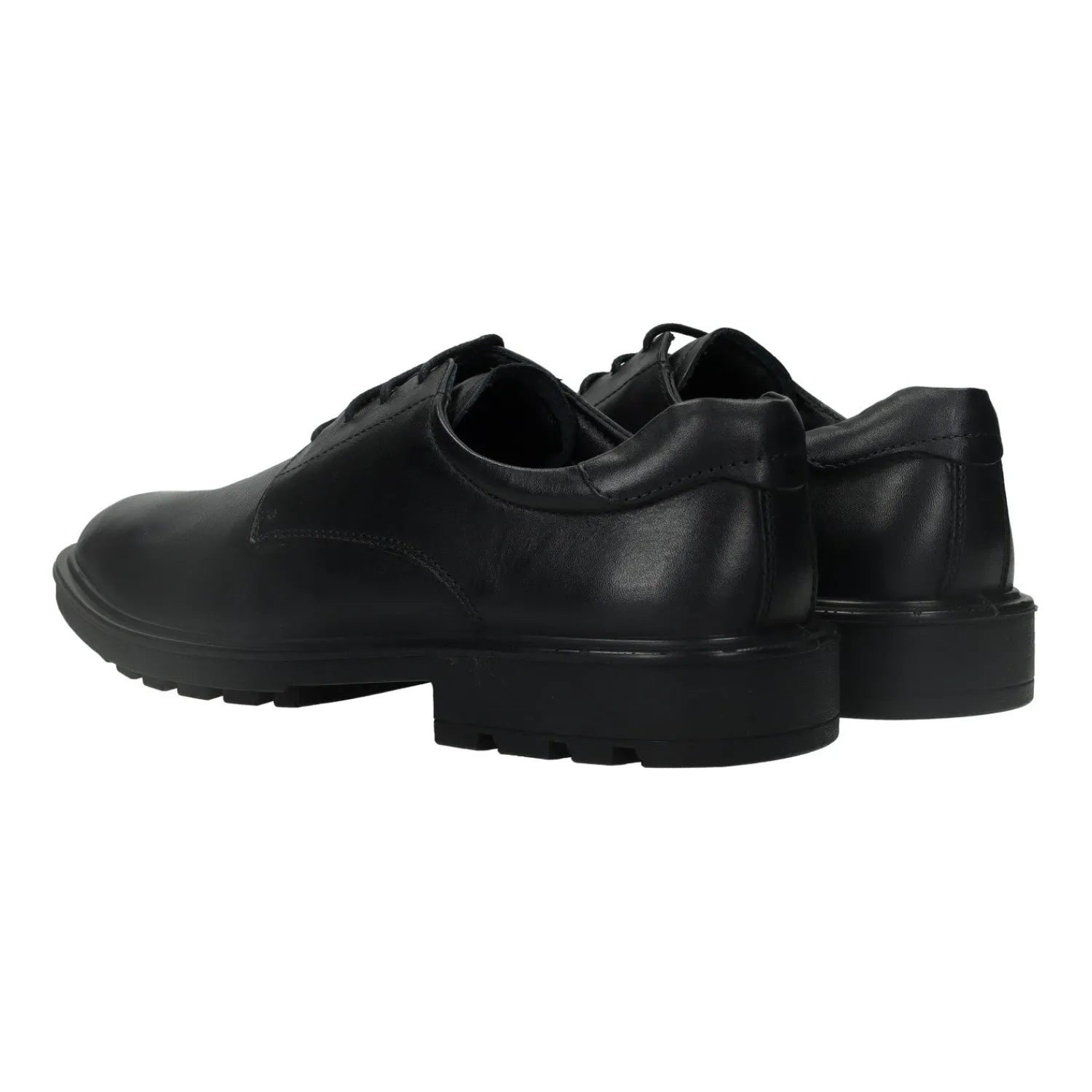 Articoli In Promozione|Uomo>Tata Italia Mocassini in vera pelle. Tata Soft Nero