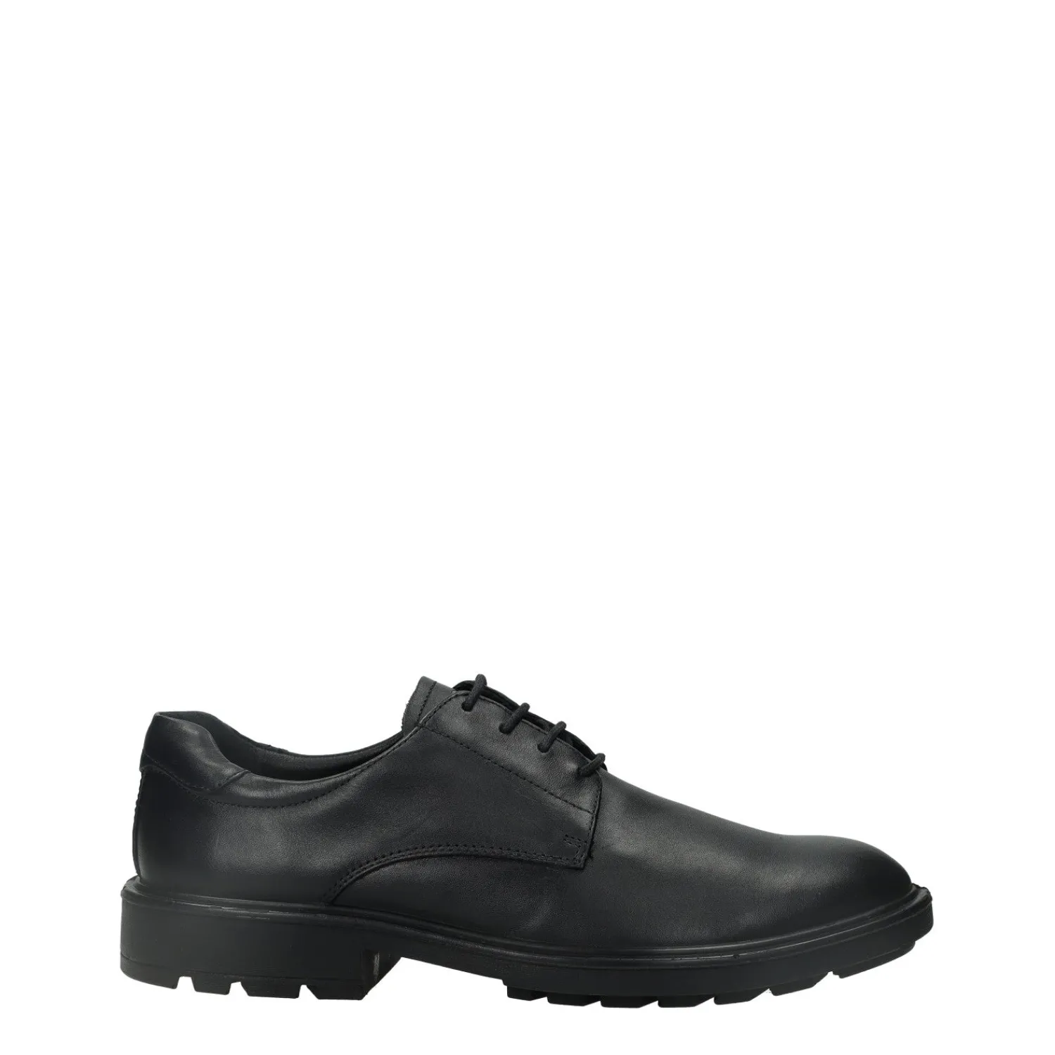 Articoli In Promozione|Uomo>Tata Italia Mocassini in vera pelle. Tata Soft Nero
