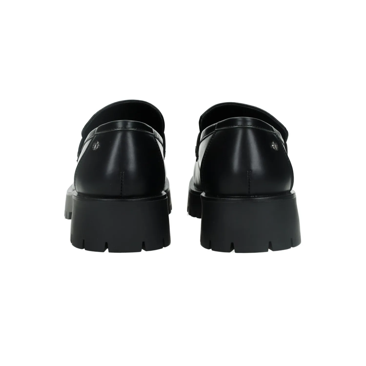 Mocassini|Articoli In Promozione>Tata Italia Mocassini platform. Tacco alto 3.5 Nero