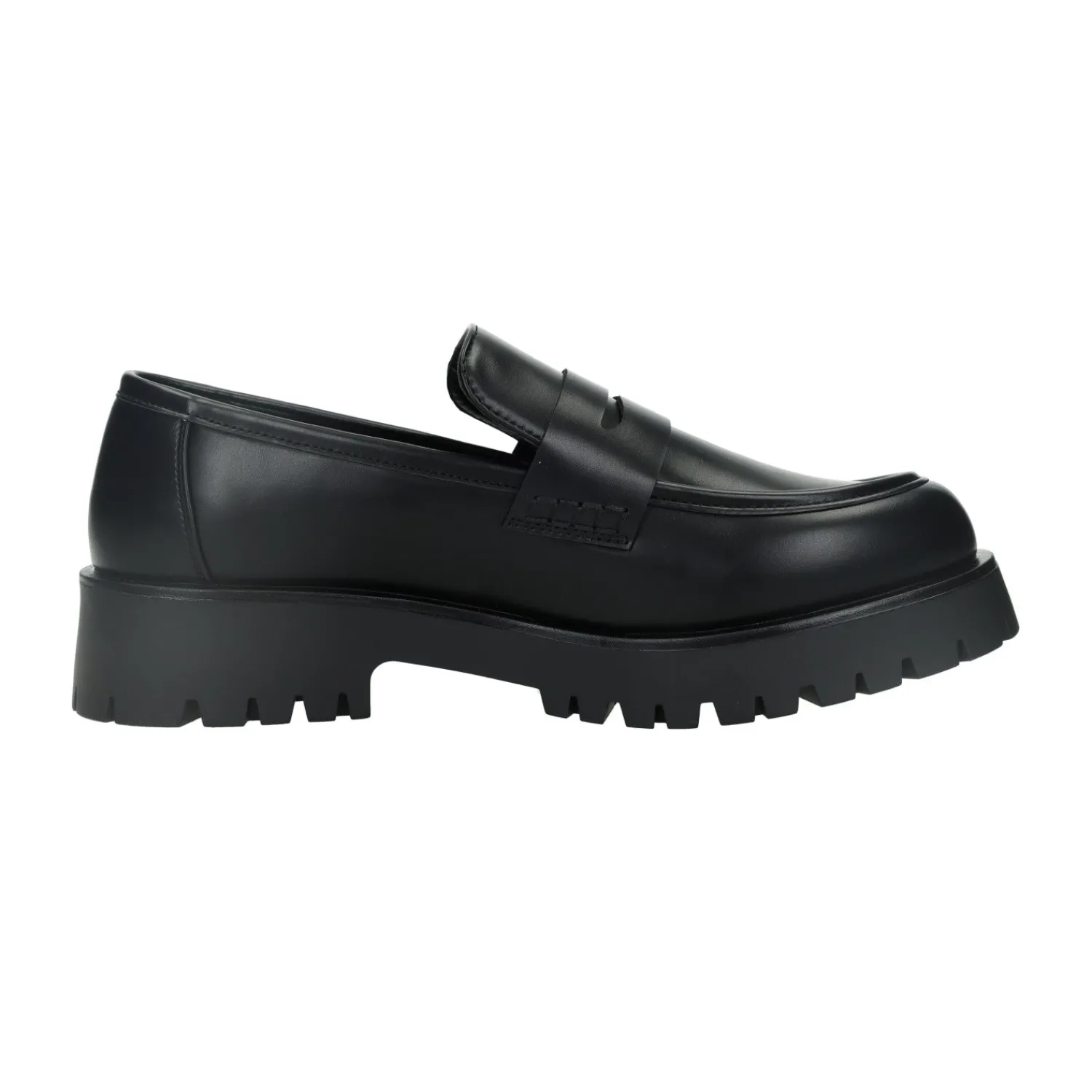 Mocassini|Articoli In Promozione>Tata Italia Mocassini platform. Tacco alto 3.5 Nero